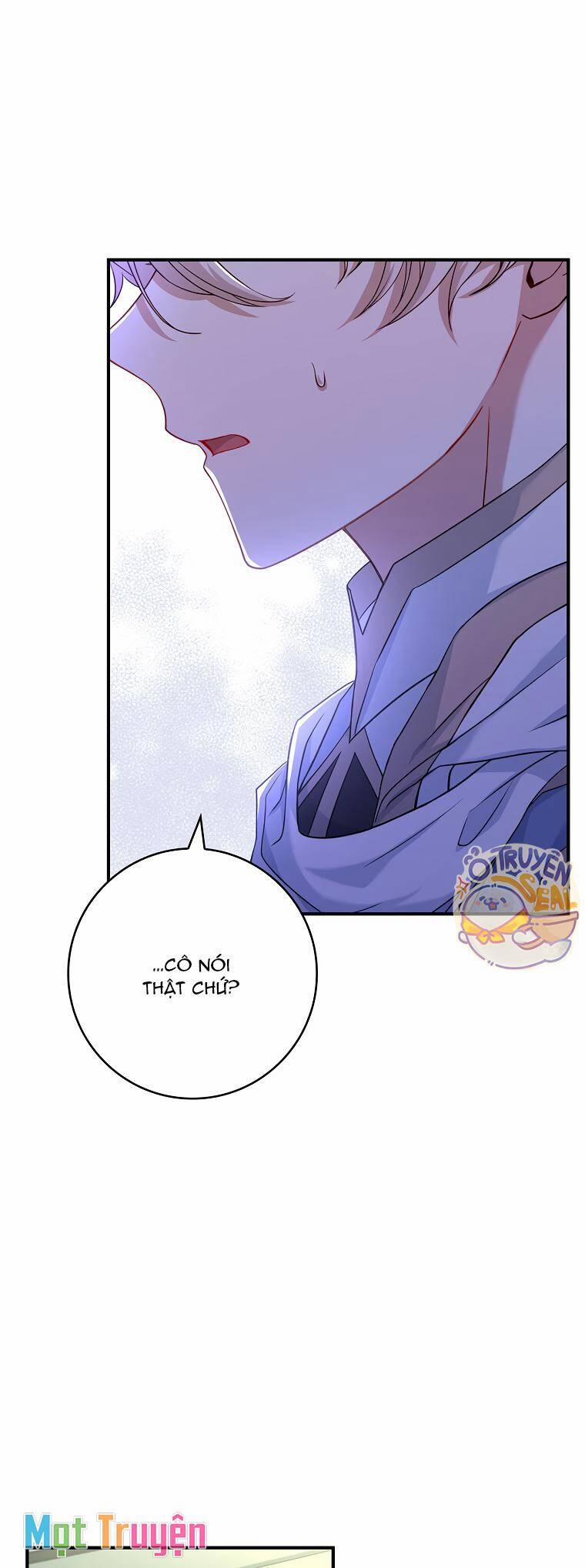 Tôi Đã Tắt Cài Đặt Chế Độ Nhận Thức Nỗi Đau! 7 trang 20