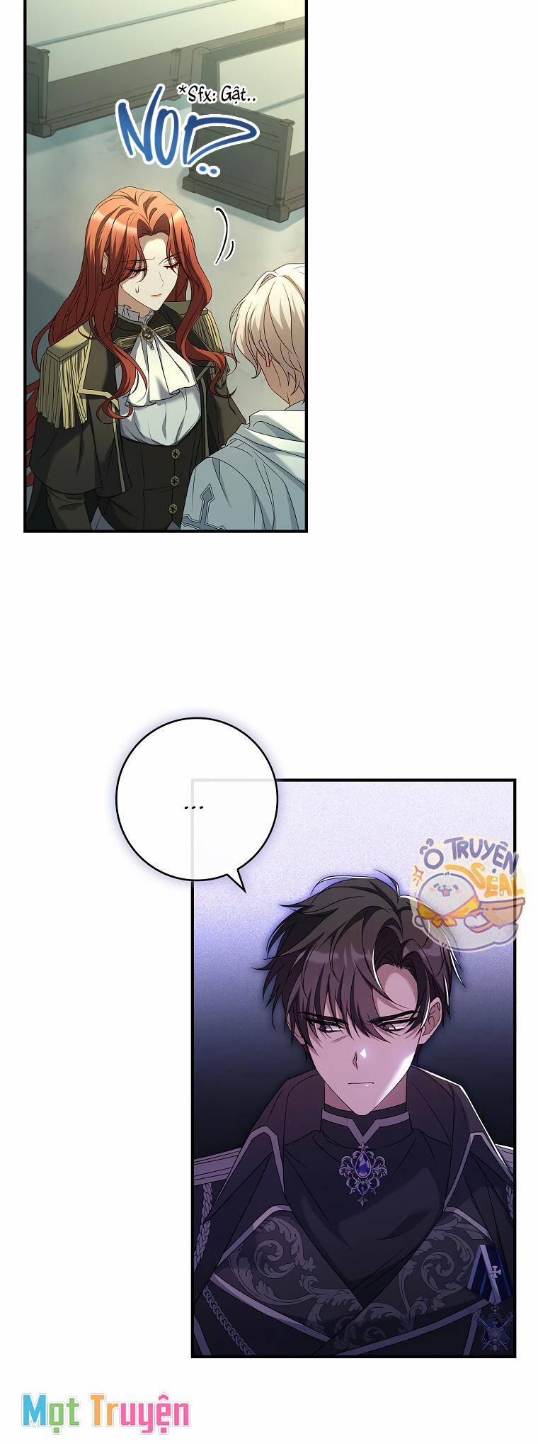 Tôi Đã Tắt Cài Đặt Chế Độ Nhận Thức Nỗi Đau! 7 trang 21