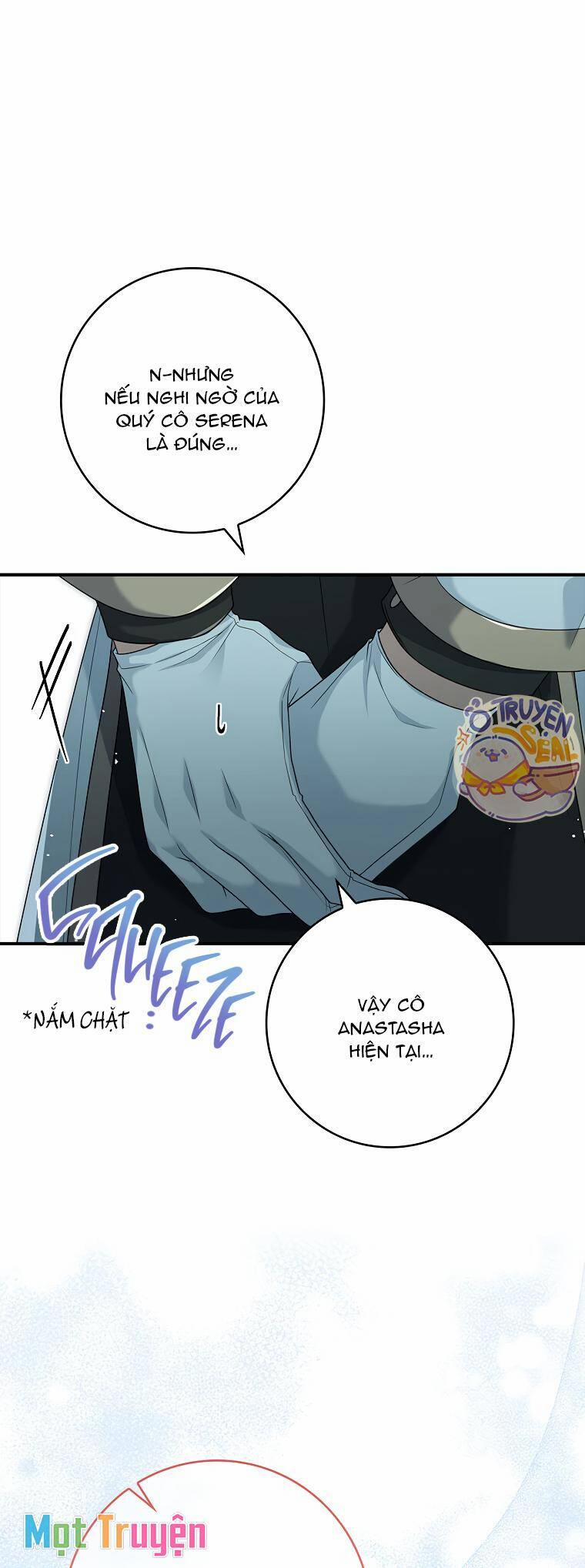 Tôi Đã Tắt Cài Đặt Chế Độ Nhận Thức Nỗi Đau! 7 trang 22