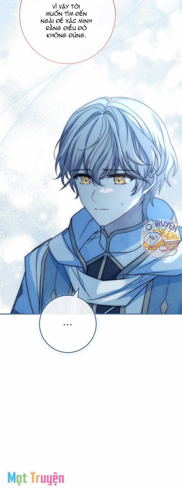 Tôi Đã Tắt Cài Đặt Chế Độ Nhận Thức Nỗi Đau! 7 trang 23
