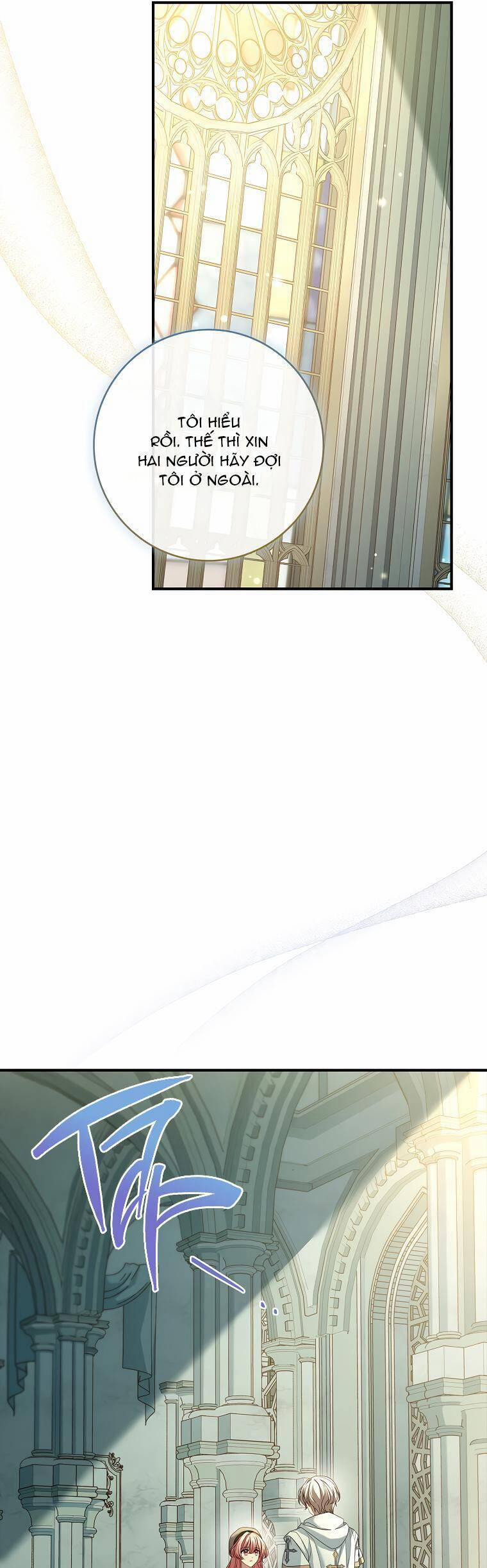 Tôi Đã Tắt Cài Đặt Chế Độ Nhận Thức Nỗi Đau! 7 trang 24