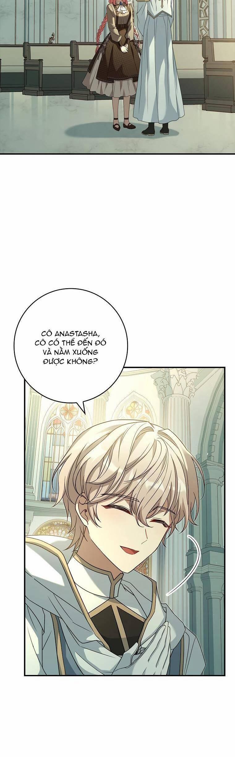 Tôi Đã Tắt Cài Đặt Chế Độ Nhận Thức Nỗi Đau! 7 trang 25