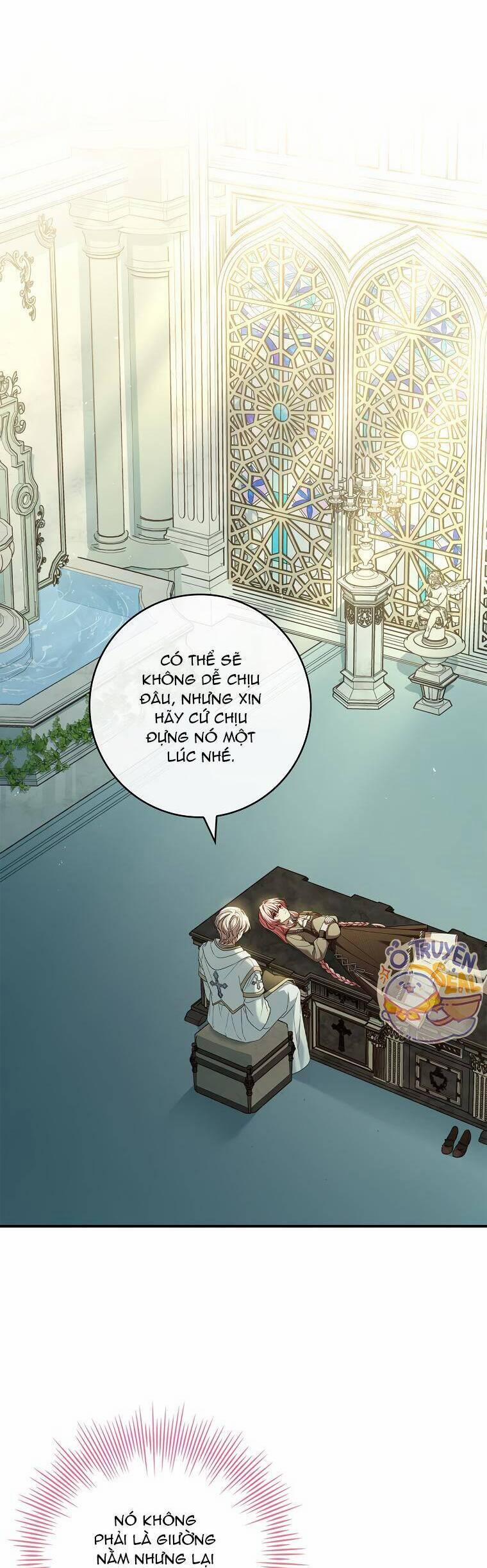 Tôi Đã Tắt Cài Đặt Chế Độ Nhận Thức Nỗi Đau! 7 trang 26