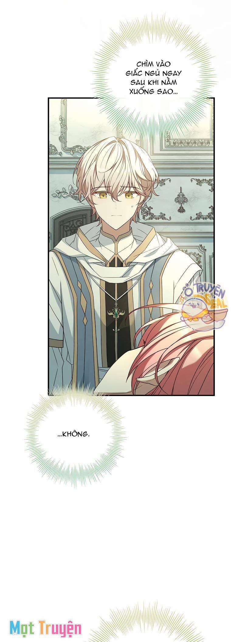 Tôi Đã Tắt Cài Đặt Chế Độ Nhận Thức Nỗi Đau! 7 trang 28