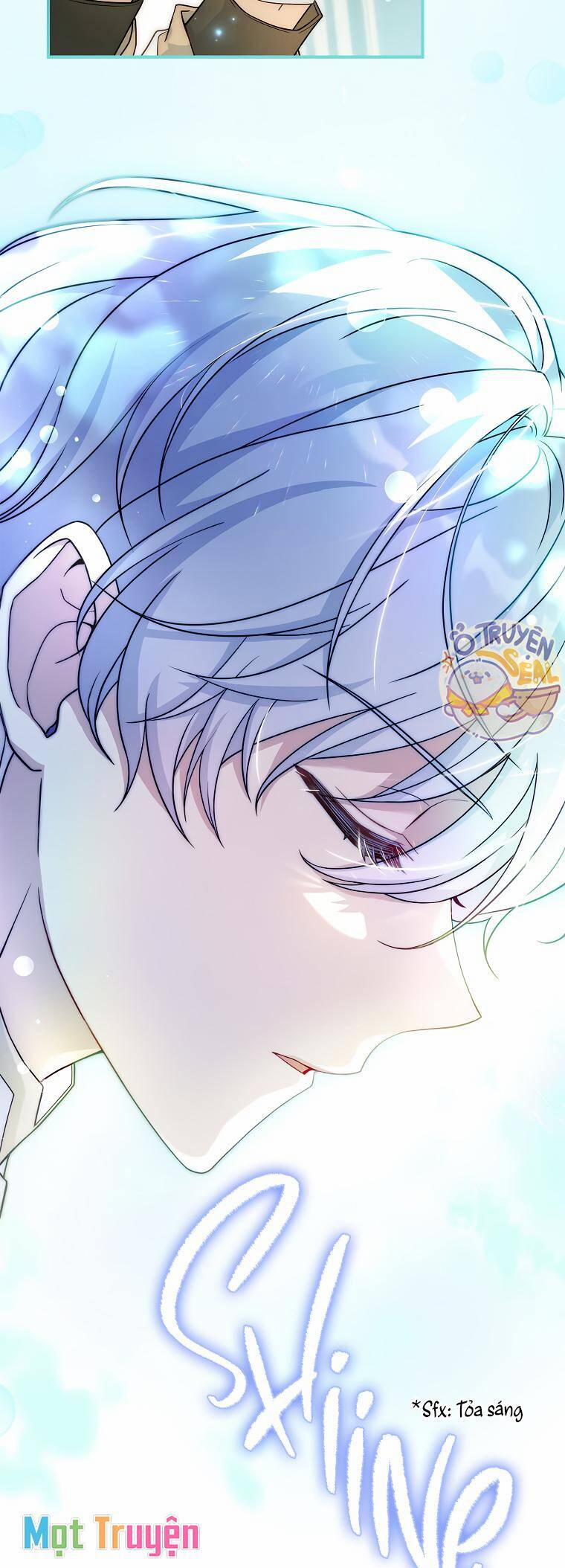 Tôi Đã Tắt Cài Đặt Chế Độ Nhận Thức Nỗi Đau! 7 trang 30
