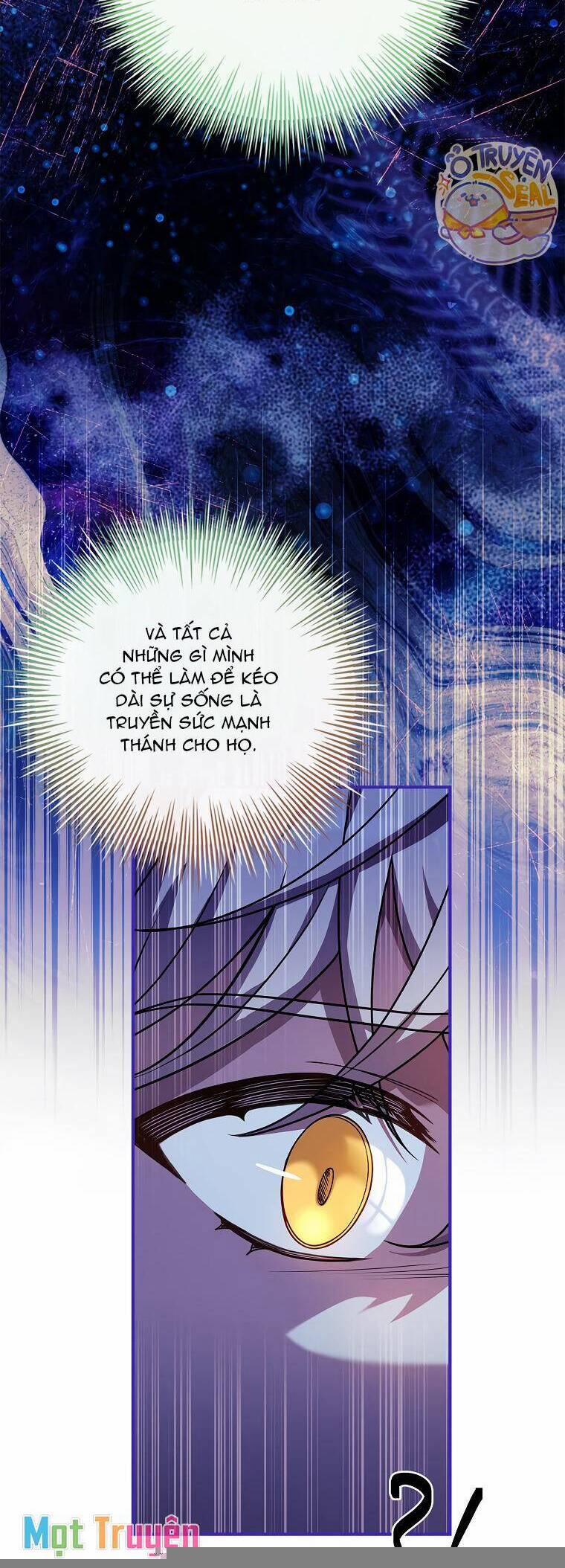 Tôi Đã Tắt Cài Đặt Chế Độ Nhận Thức Nỗi Đau! 7 trang 32