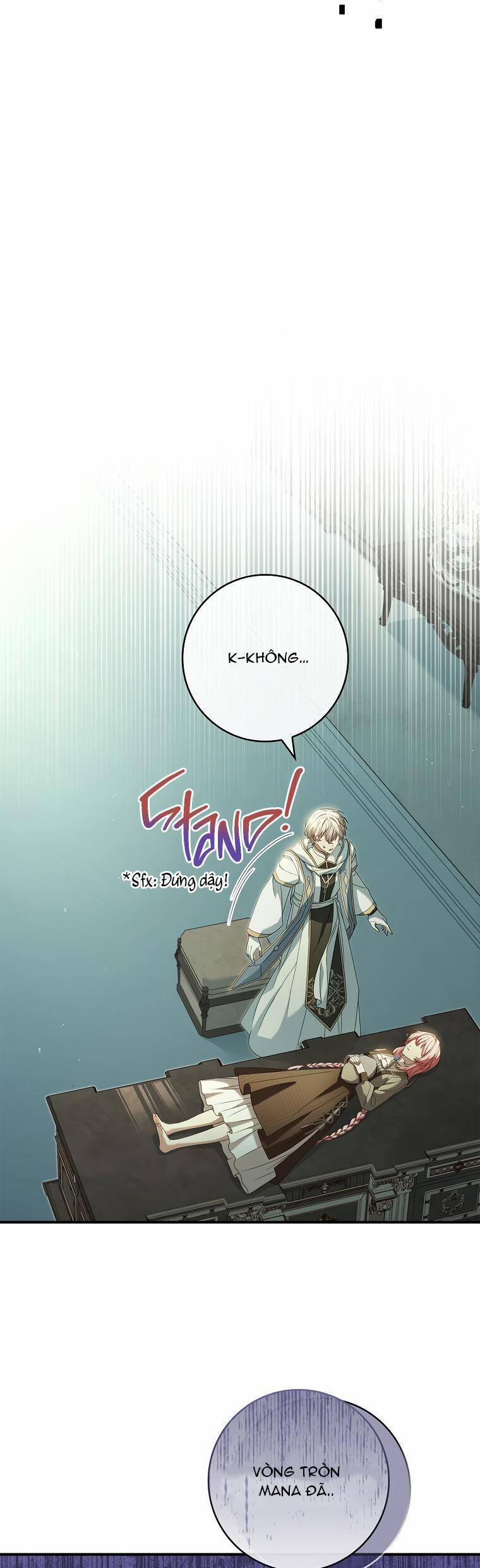 Tôi Đã Tắt Cài Đặt Chế Độ Nhận Thức Nỗi Đau! 7 trang 33