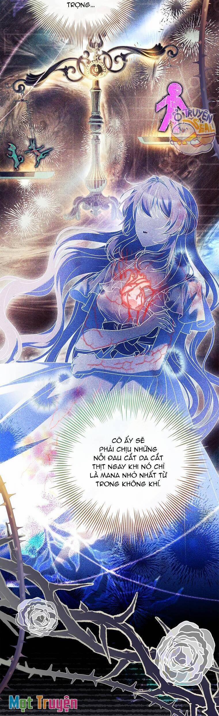 Tôi Đã Tắt Cài Đặt Chế Độ Nhận Thức Nỗi Đau! 7 trang 36