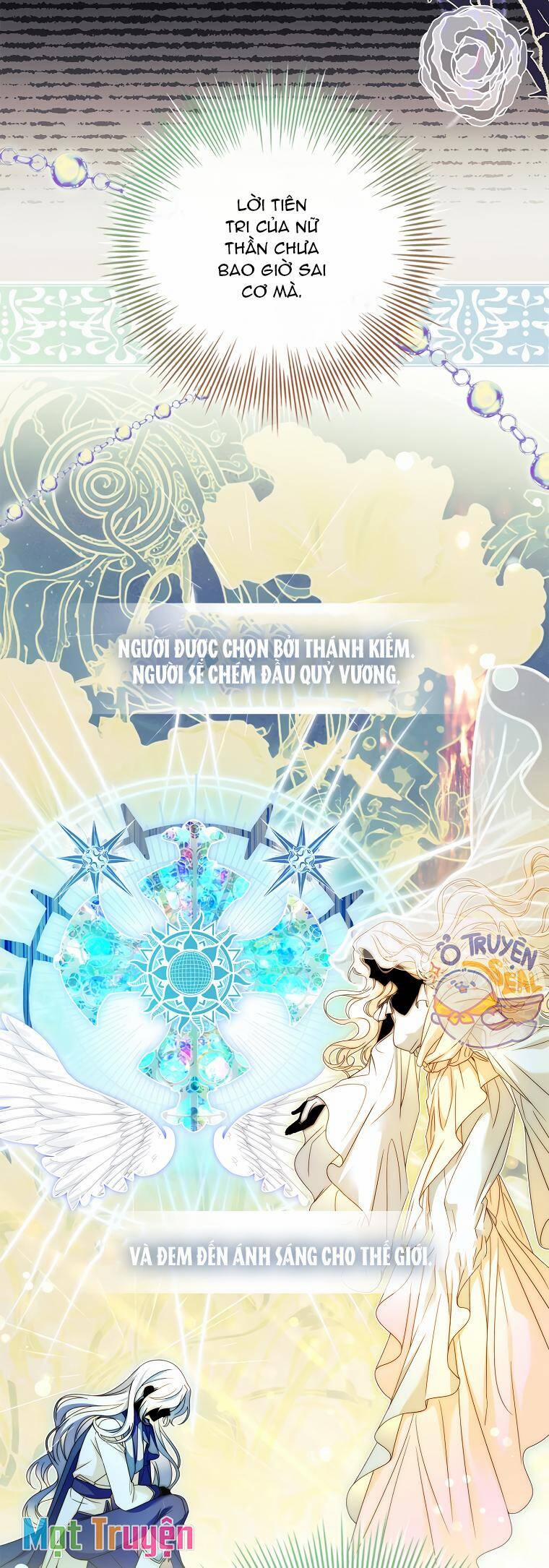 Tôi Đã Tắt Cài Đặt Chế Độ Nhận Thức Nỗi Đau! 7 trang 37