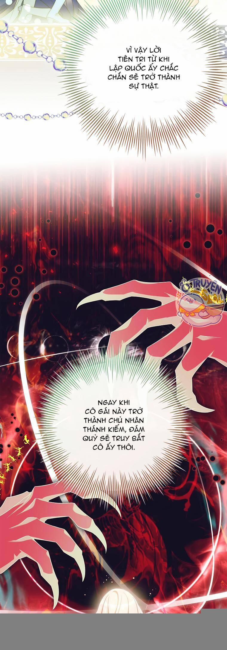 Tôi Đã Tắt Cài Đặt Chế Độ Nhận Thức Nỗi Đau! 7 trang 38