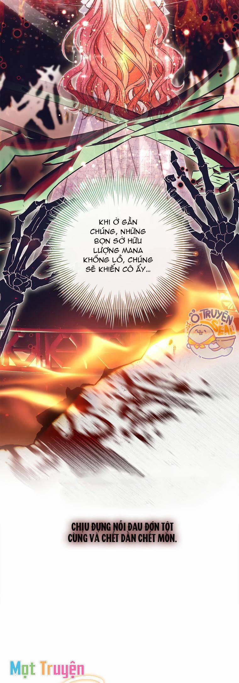 Tôi Đã Tắt Cài Đặt Chế Độ Nhận Thức Nỗi Đau! 7 trang 39