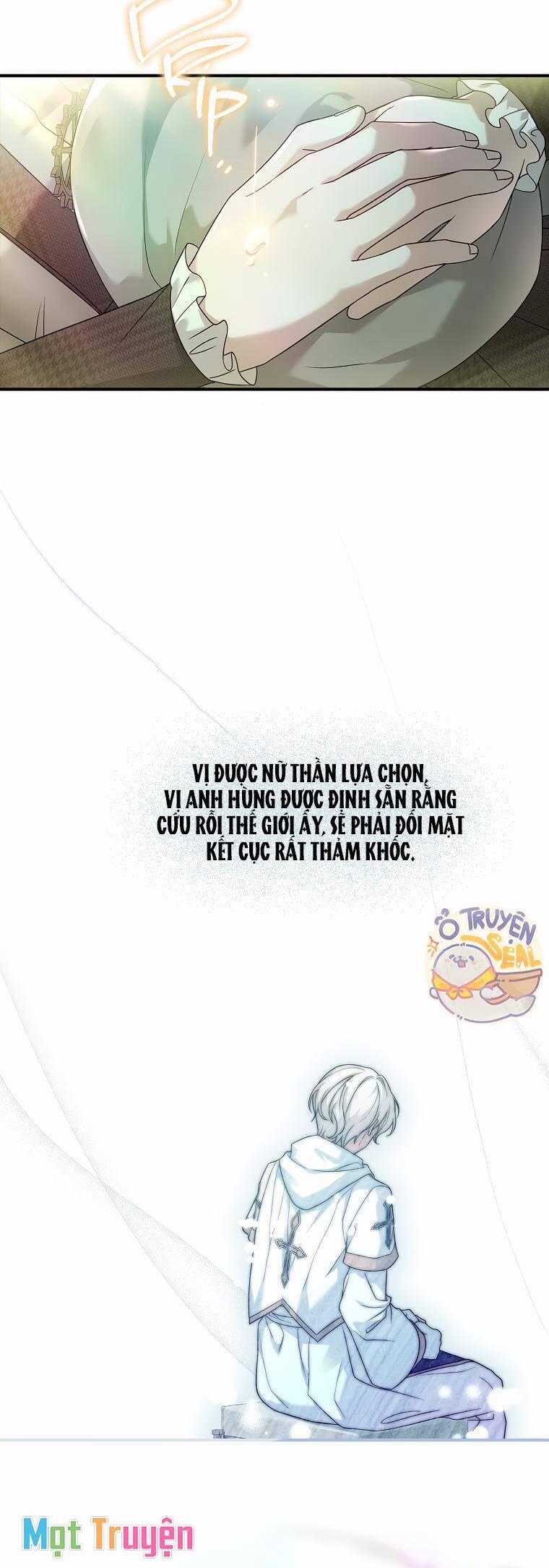 Tôi Đã Tắt Cài Đặt Chế Độ Nhận Thức Nỗi Đau! 7 trang 40