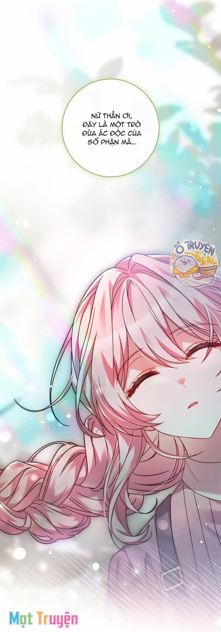 Tôi Đã Tắt Cài Đặt Chế Độ Nhận Thức Nỗi Đau! 7 trang 41