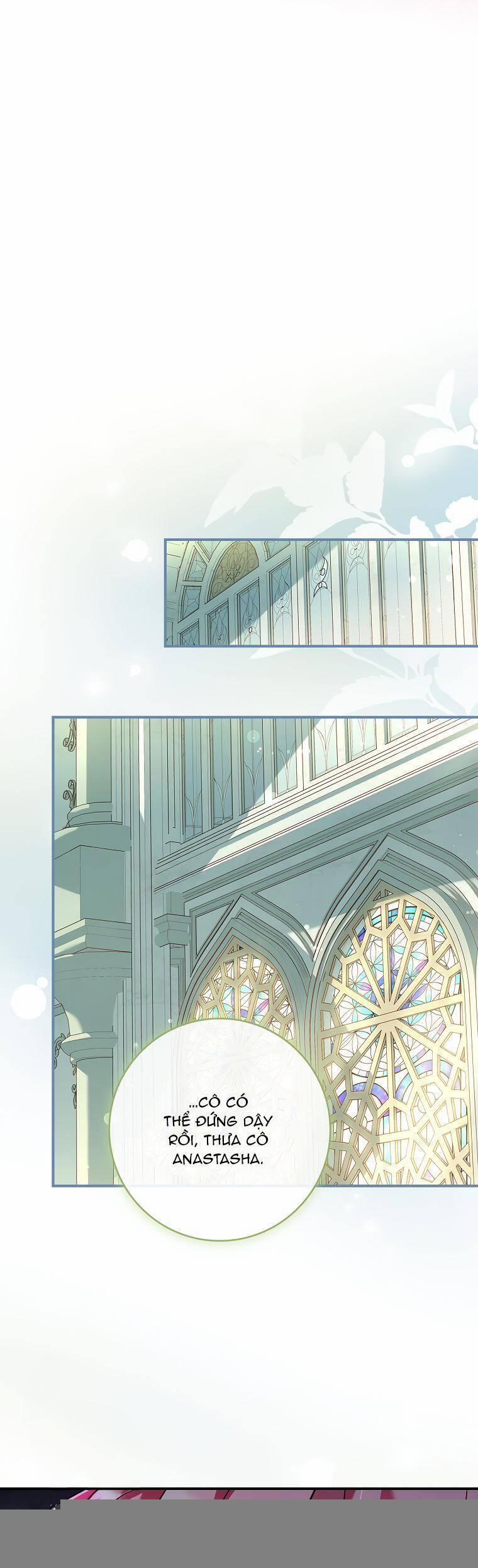 Tôi Đã Tắt Cài Đặt Chế Độ Nhận Thức Nỗi Đau! 7 trang 42