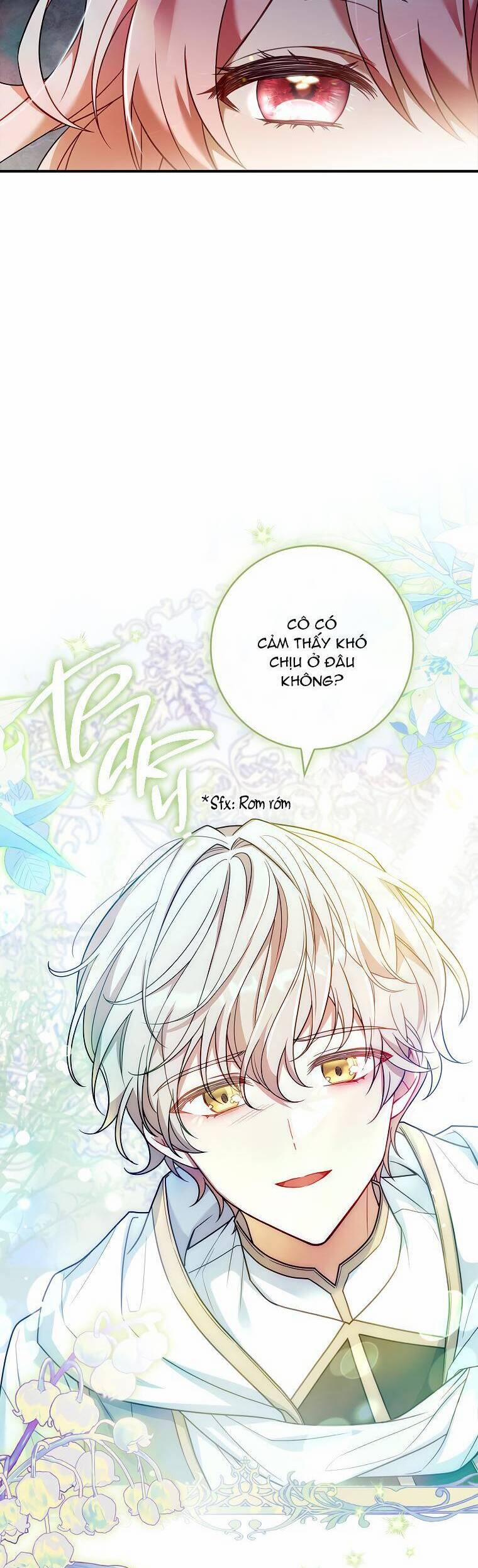 Tôi Đã Tắt Cài Đặt Chế Độ Nhận Thức Nỗi Đau! 7 trang 43