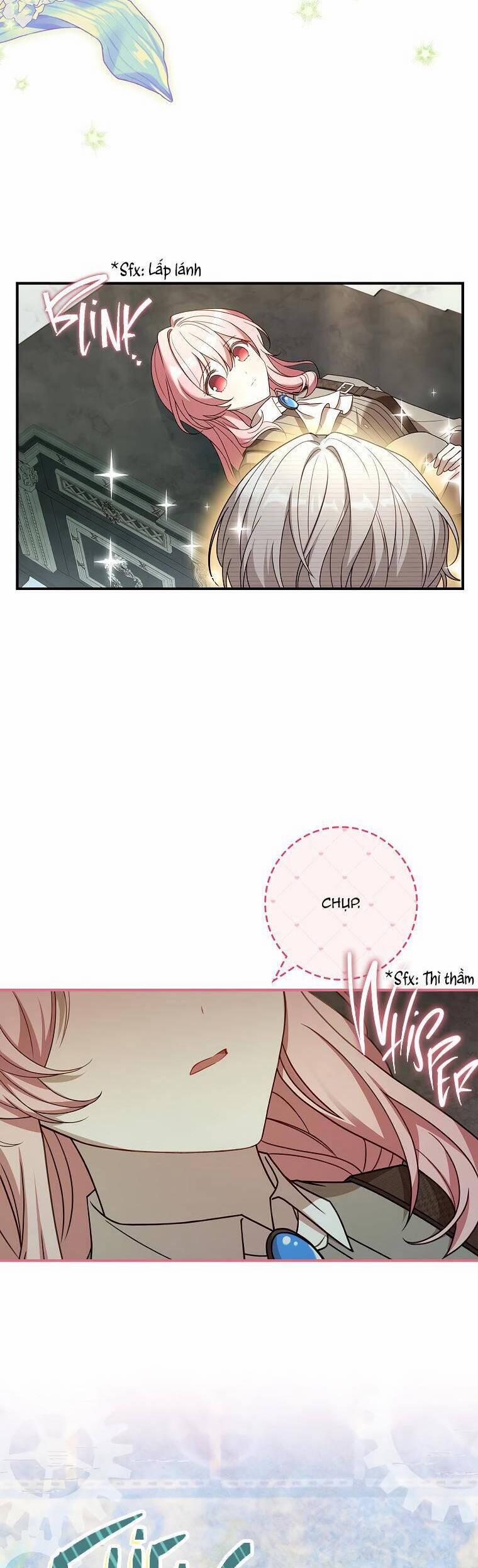 Tôi Đã Tắt Cài Đặt Chế Độ Nhận Thức Nỗi Đau! 7 trang 44