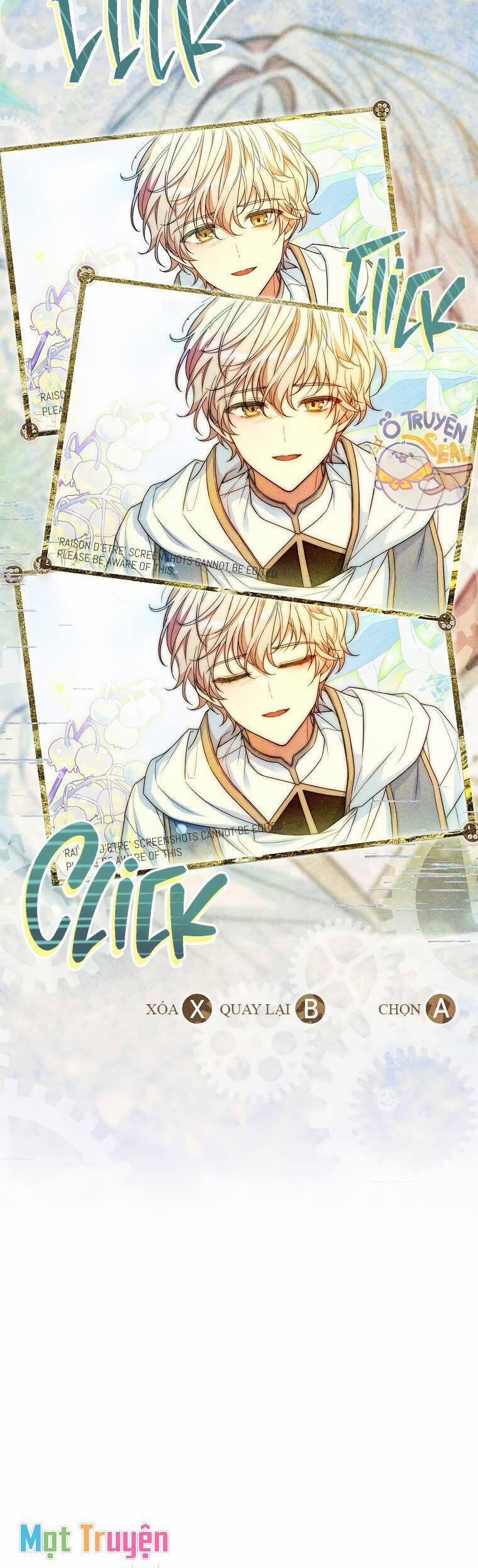 Tôi Đã Tắt Cài Đặt Chế Độ Nhận Thức Nỗi Đau! 7 trang 45