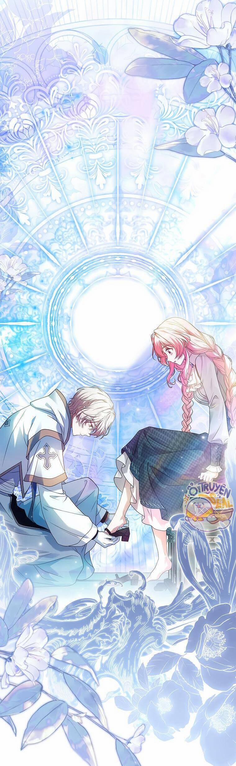 Tôi Đã Tắt Cài Đặt Chế Độ Nhận Thức Nỗi Đau! 7 trang 47