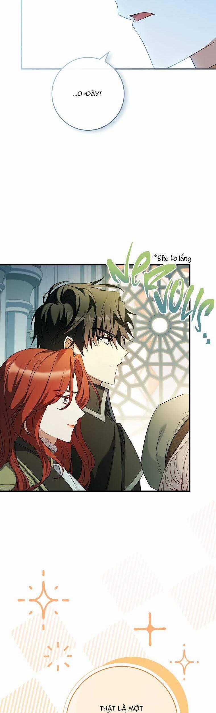 Tôi Đã Tắt Cài Đặt Chế Độ Nhận Thức Nỗi Đau! 7 trang 5