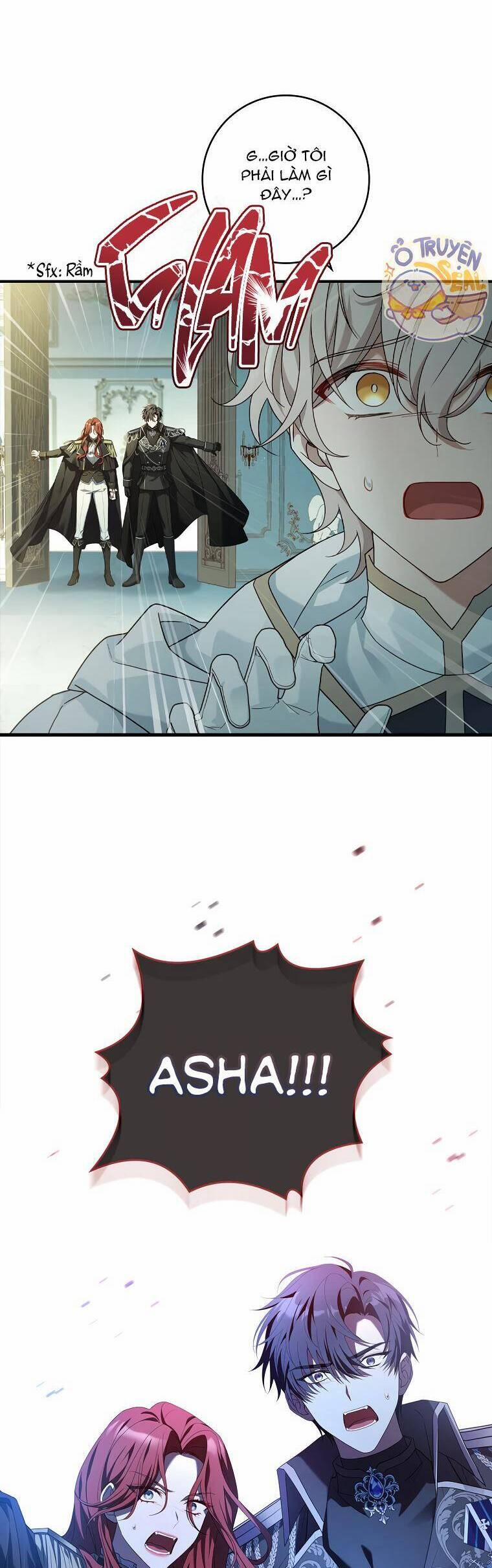 Tôi Đã Tắt Cài Đặt Chế Độ Nhận Thức Nỗi Đau! 7 trang 52