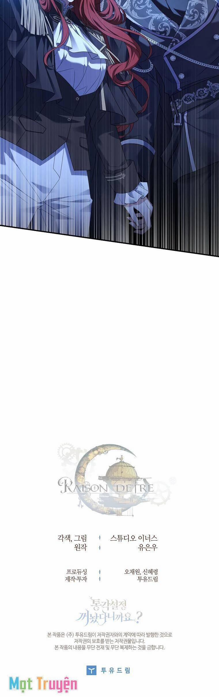 Tôi Đã Tắt Cài Đặt Chế Độ Nhận Thức Nỗi Đau! 7 trang 53