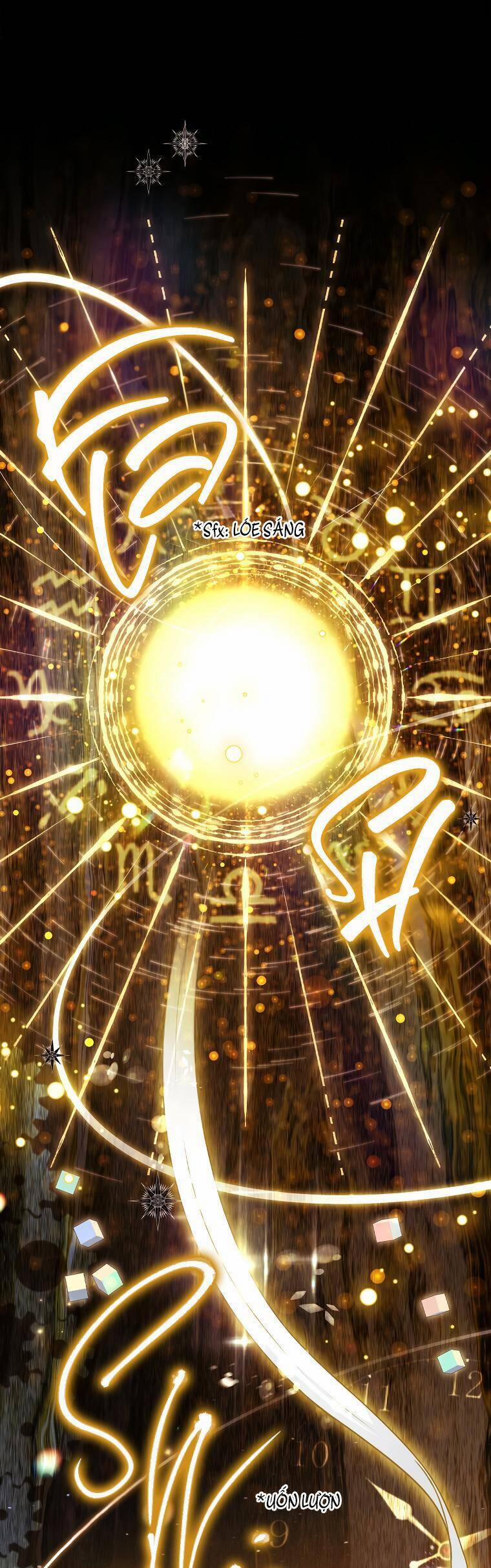 Tôi Đã Tắt Cài Đặt Chế Độ Nhận Thức Nỗi Đau! 7 trang 8