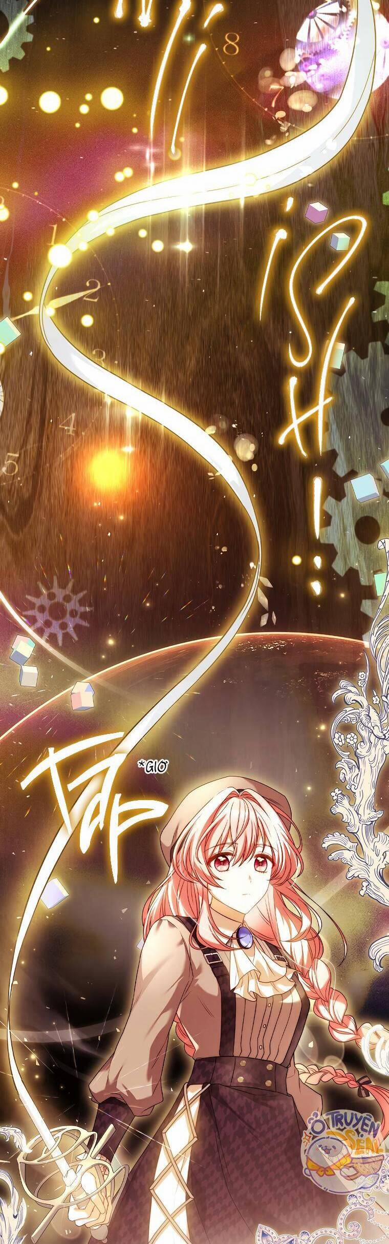 Tôi Đã Tắt Cài Đặt Chế Độ Nhận Thức Nỗi Đau! 7 trang 9