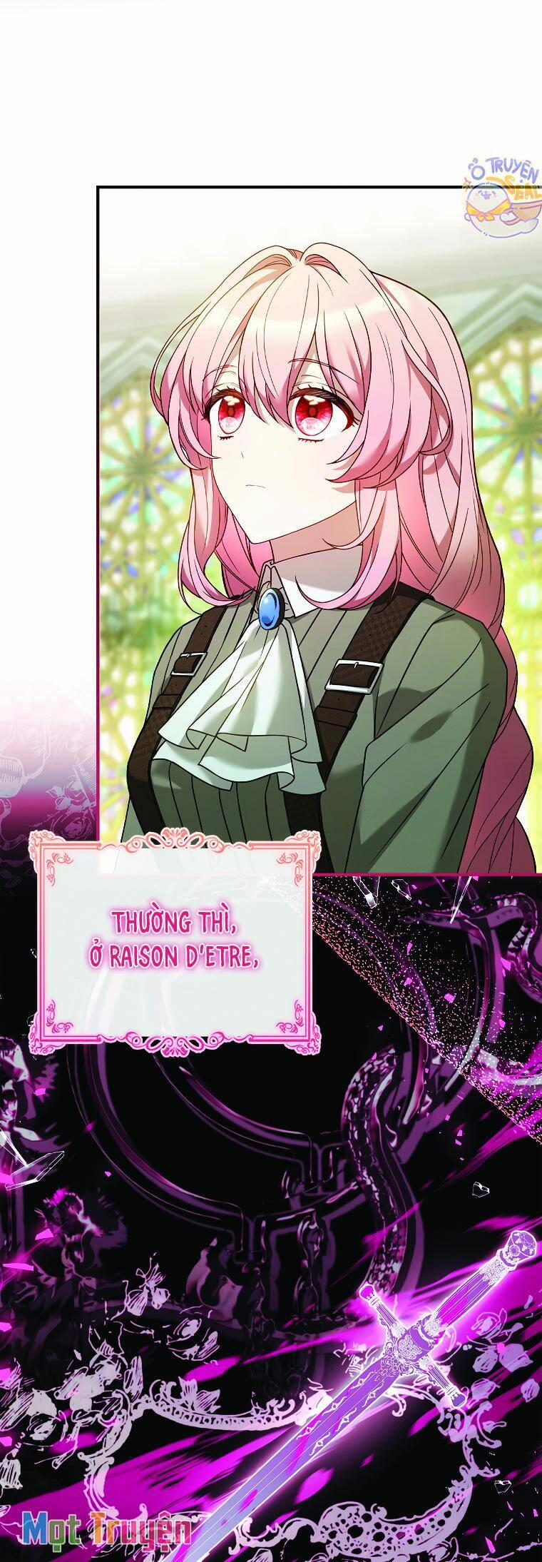 Tôi Đã Tắt Cài Đặt Chế Độ Nhận Thức Nỗi Đau! 8 trang 10