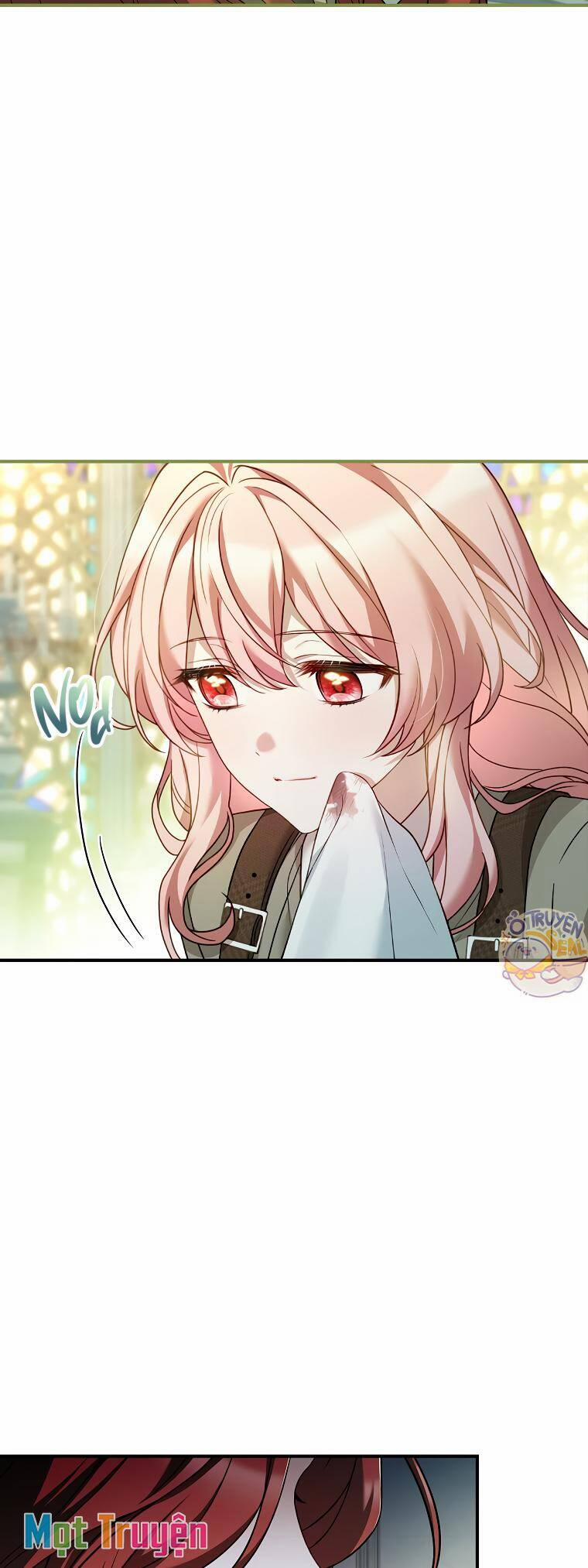 Tôi Đã Tắt Cài Đặt Chế Độ Nhận Thức Nỗi Đau! 8 trang 2