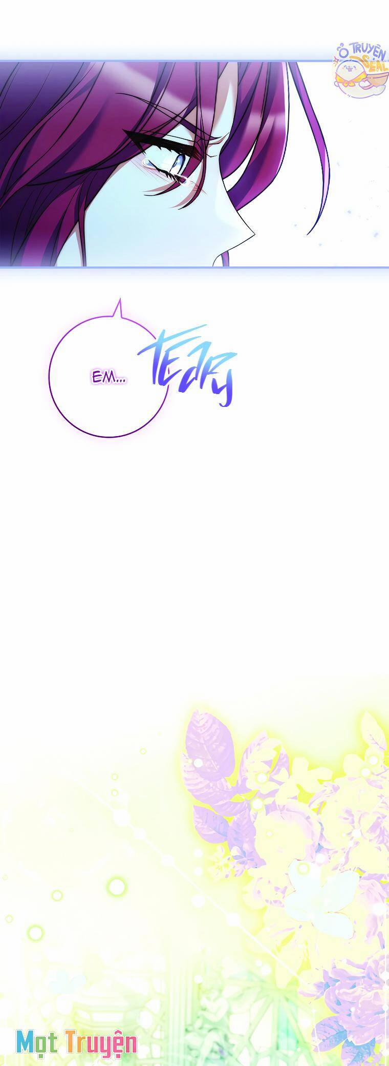 Tôi Đã Tắt Cài Đặt Chế Độ Nhận Thức Nỗi Đau! 8 trang 21