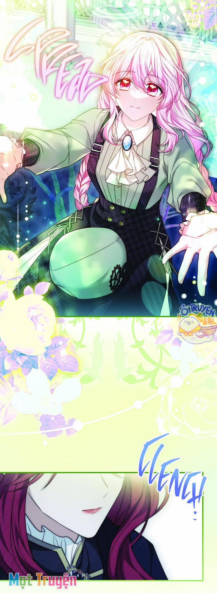 Tôi Đã Tắt Cài Đặt Chế Độ Nhận Thức Nỗi Đau! 8 trang 22