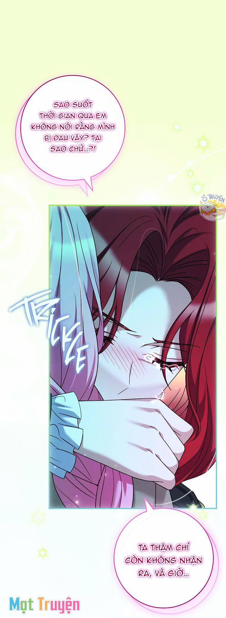 Tôi Đã Tắt Cài Đặt Chế Độ Nhận Thức Nỗi Đau! 8 trang 23