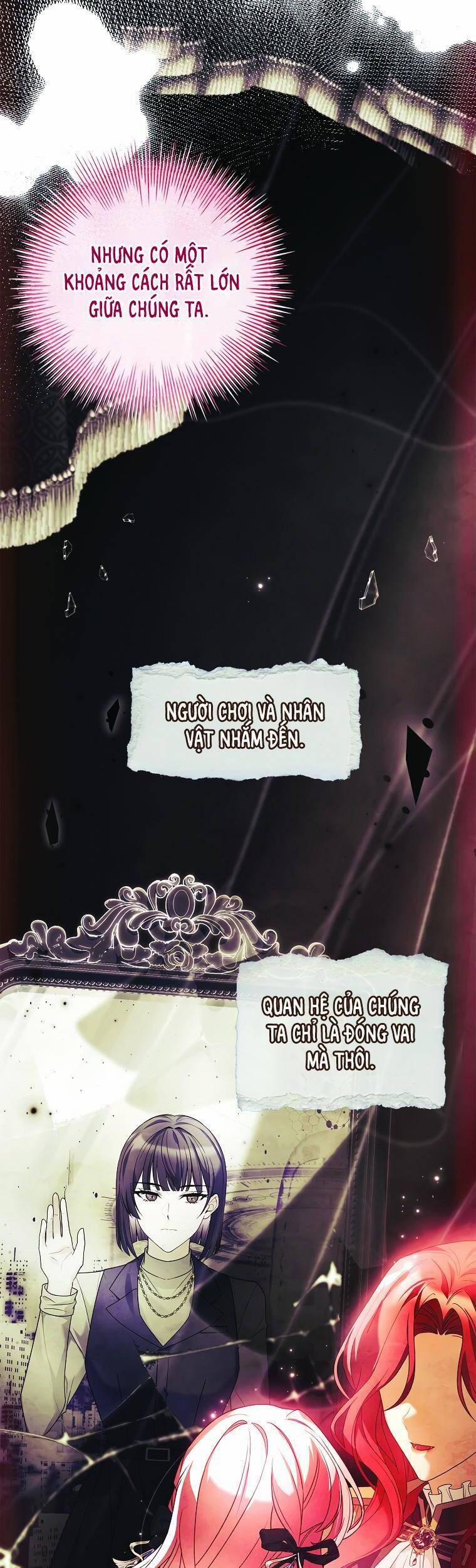 Tôi Đã Tắt Cài Đặt Chế Độ Nhận Thức Nỗi Đau! 8 trang 26