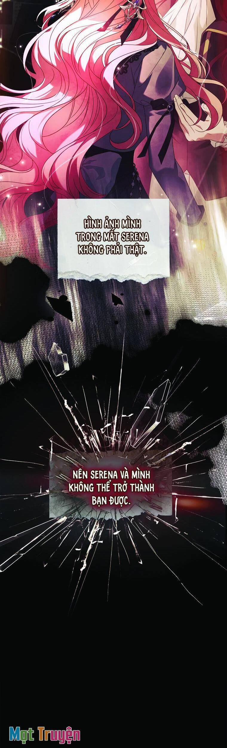 Tôi Đã Tắt Cài Đặt Chế Độ Nhận Thức Nỗi Đau! 8 trang 27