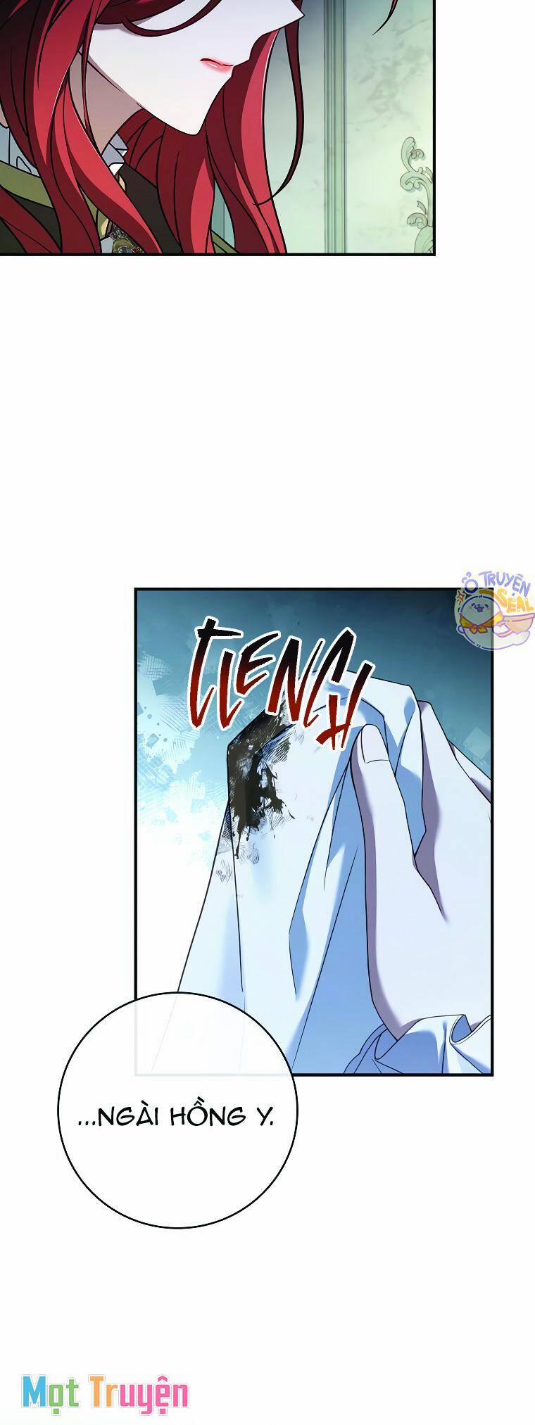 Tôi Đã Tắt Cài Đặt Chế Độ Nhận Thức Nỗi Đau! 8 trang 3