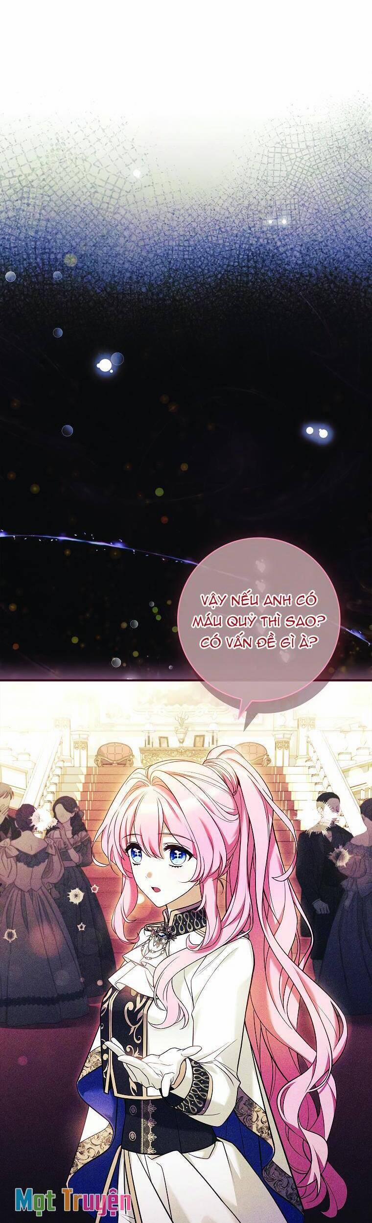 Tôi Đã Tắt Cài Đặt Chế Độ Nhận Thức Nỗi Đau! 8 trang 35