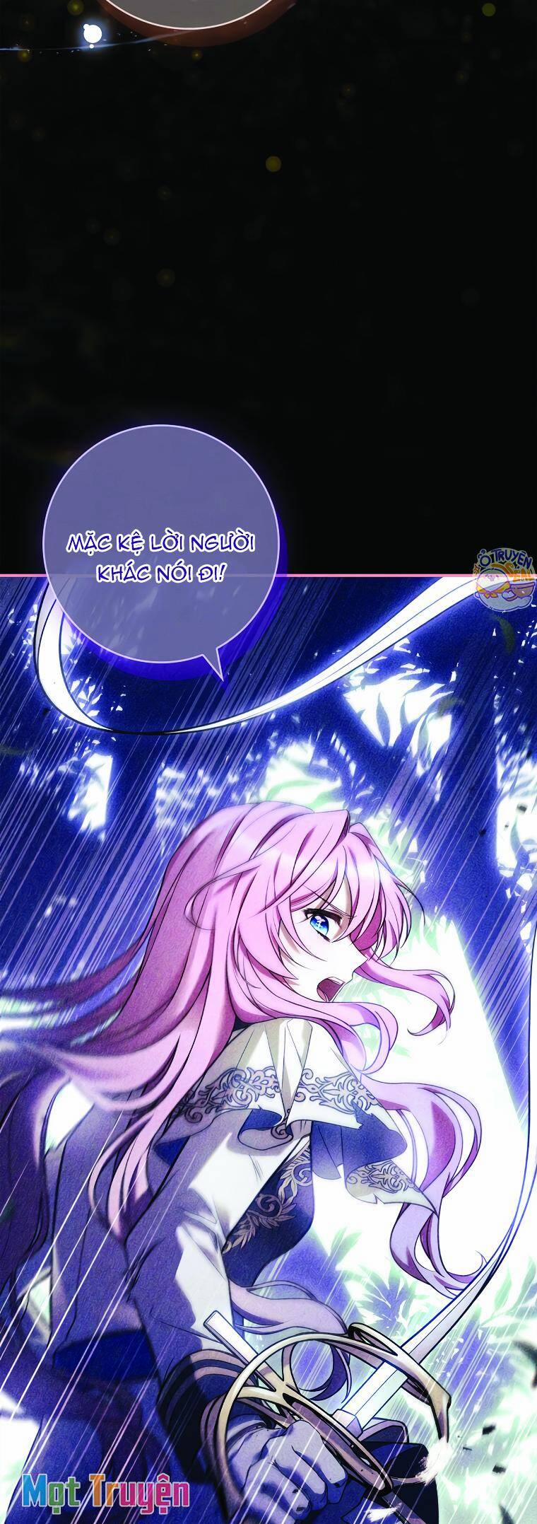 Tôi Đã Tắt Cài Đặt Chế Độ Nhận Thức Nỗi Đau! 8 trang 37