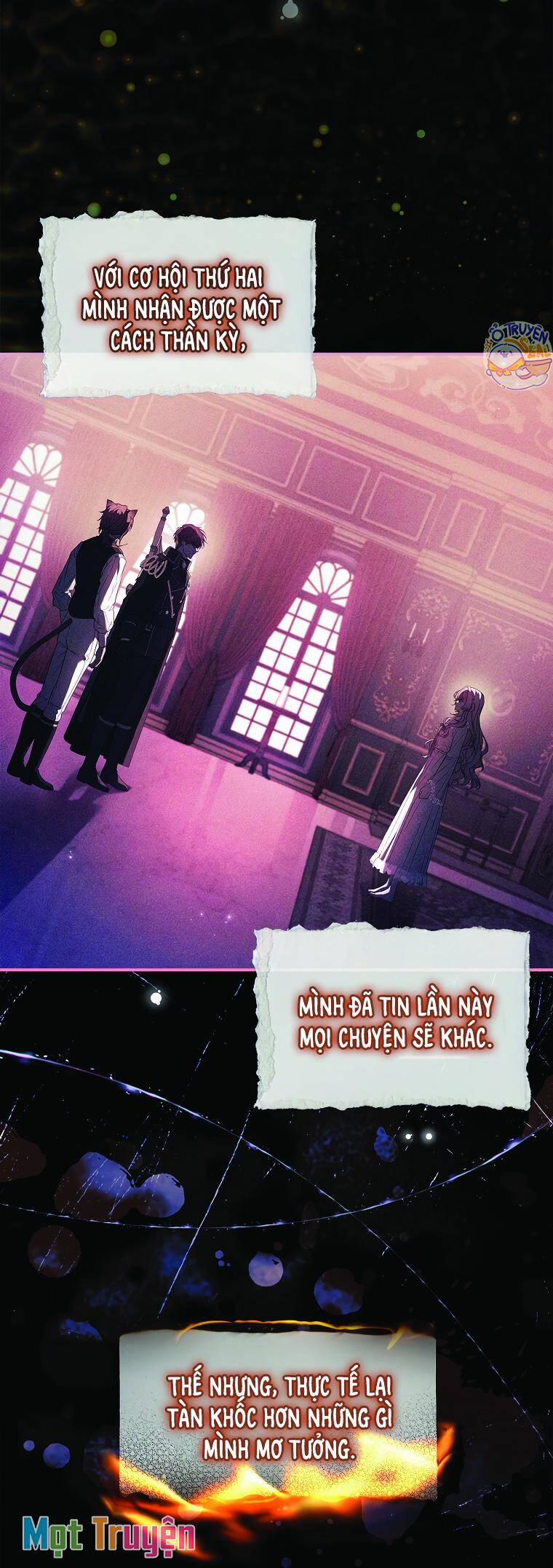 Tôi Đã Tắt Cài Đặt Chế Độ Nhận Thức Nỗi Đau! 8 trang 40