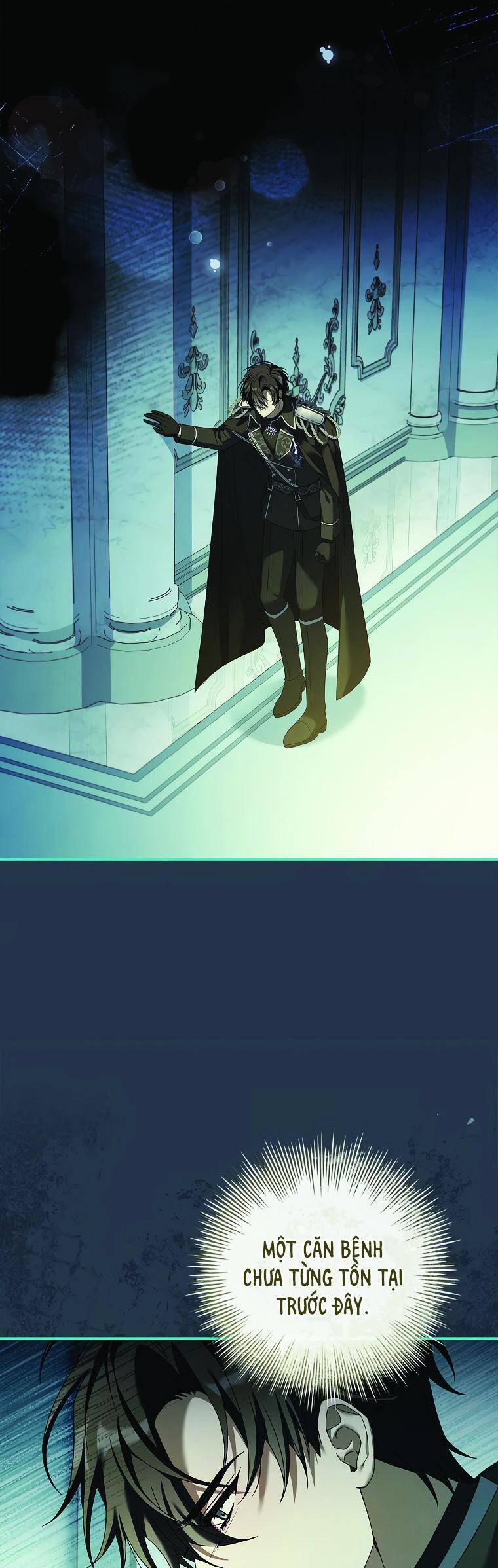 Tôi Đã Tắt Cài Đặt Chế Độ Nhận Thức Nỗi Đau! 8 trang 41