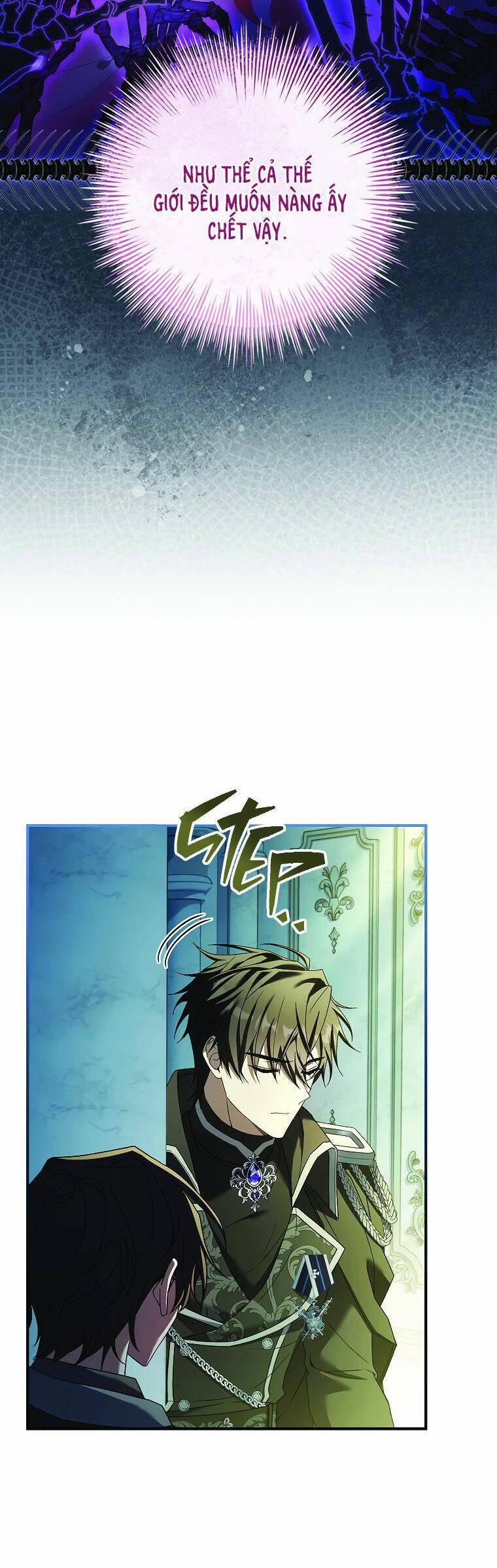 Tôi Đã Tắt Cài Đặt Chế Độ Nhận Thức Nỗi Đau! 8 trang 43