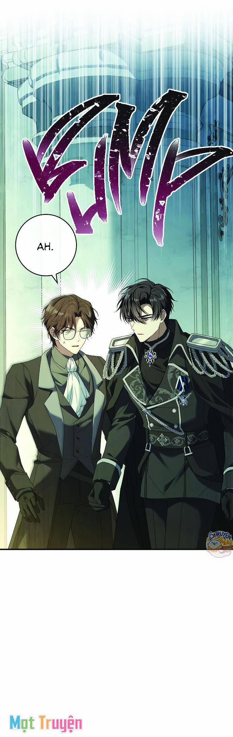 Tôi Đã Tắt Cài Đặt Chế Độ Nhận Thức Nỗi Đau! 8 trang 44