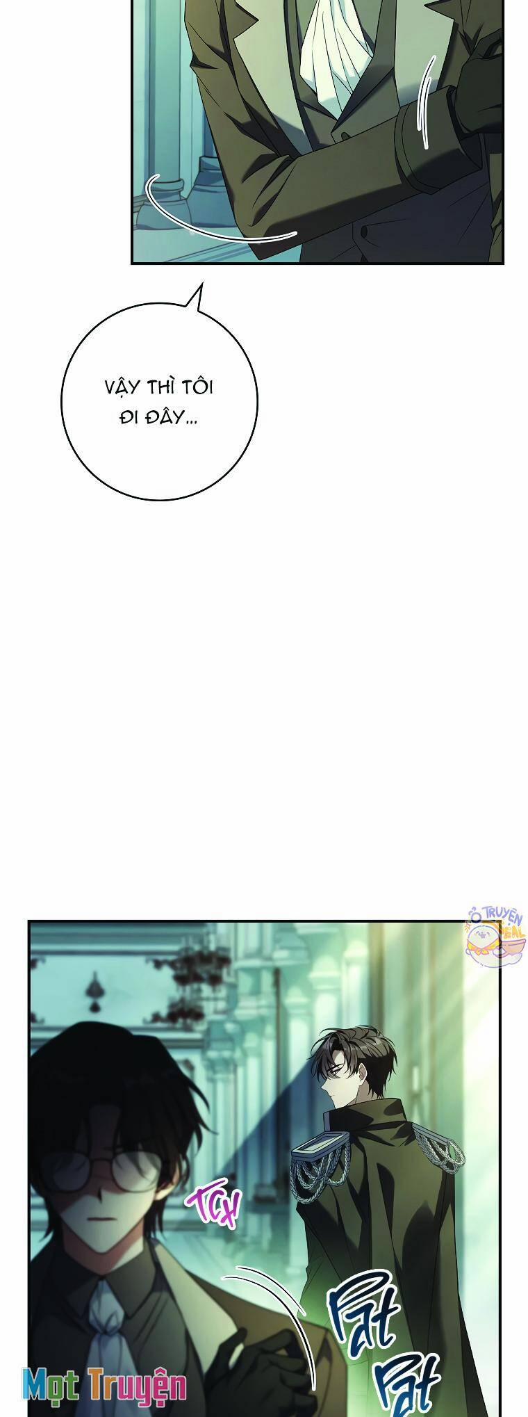 Tôi Đã Tắt Cài Đặt Chế Độ Nhận Thức Nỗi Đau! 8 trang 48