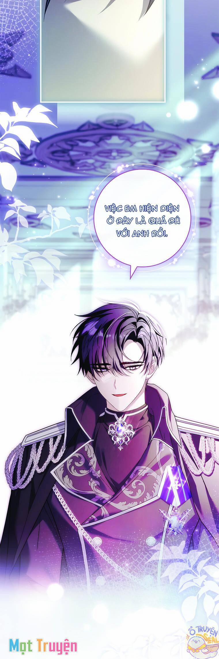 Tôi Đã Tắt Cài Đặt Chế Độ Nhận Thức Nỗi Đau! 9 trang 15