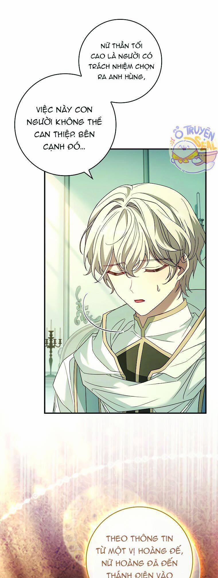 Tôi Đã Tắt Cài Đặt Chế Độ Nhận Thức Nỗi Đau! 9 trang 19