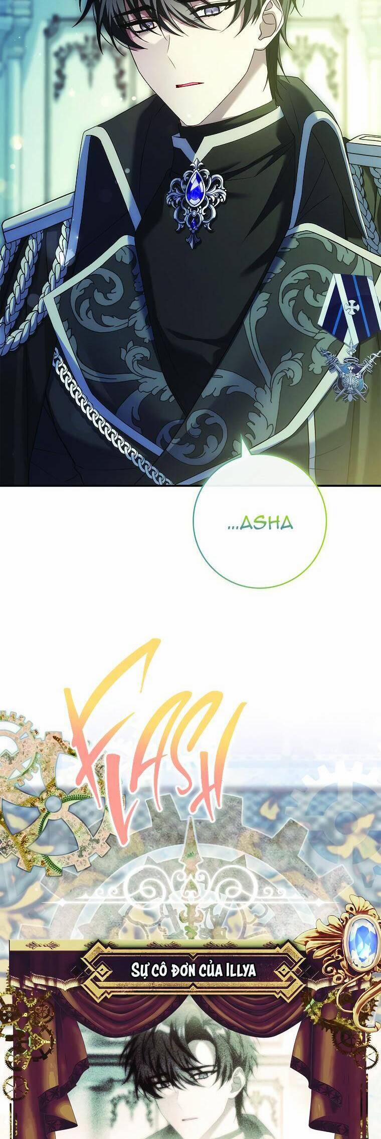 Tôi Đã Tắt Cài Đặt Chế Độ Nhận Thức Nỗi Đau! 9 trang 2