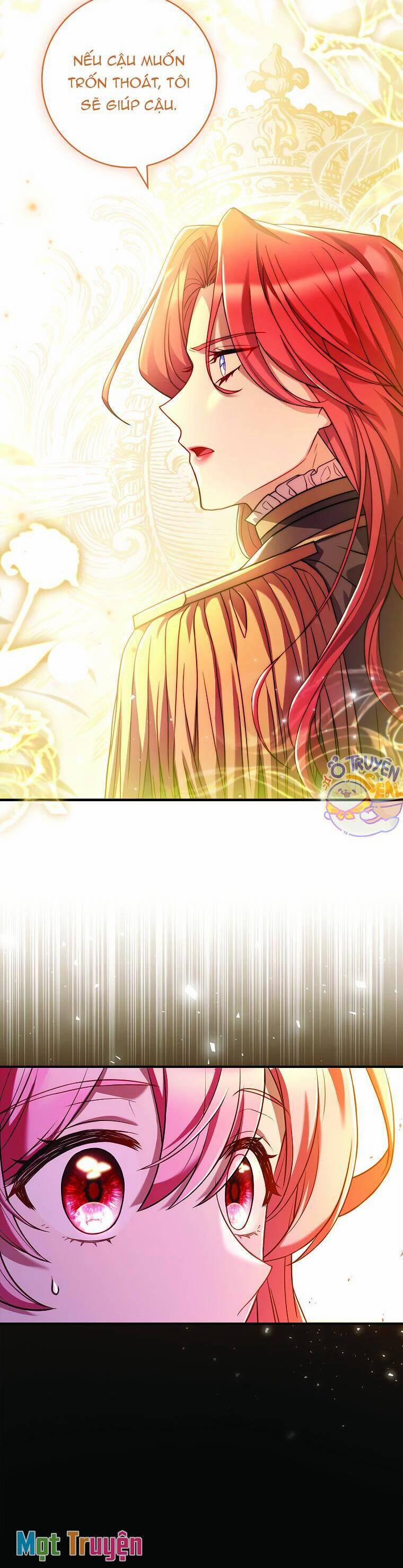 Tôi Đã Tắt Cài Đặt Chế Độ Nhận Thức Nỗi Đau! 9 trang 23