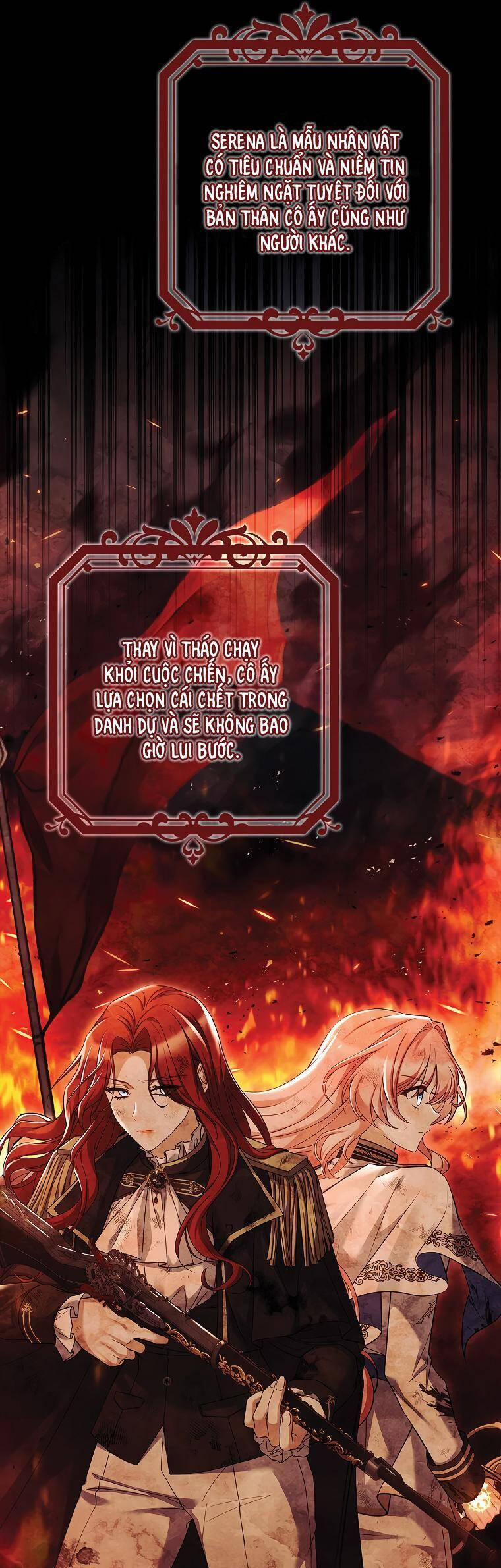 Tôi Đã Tắt Cài Đặt Chế Độ Nhận Thức Nỗi Đau! 9 trang 24