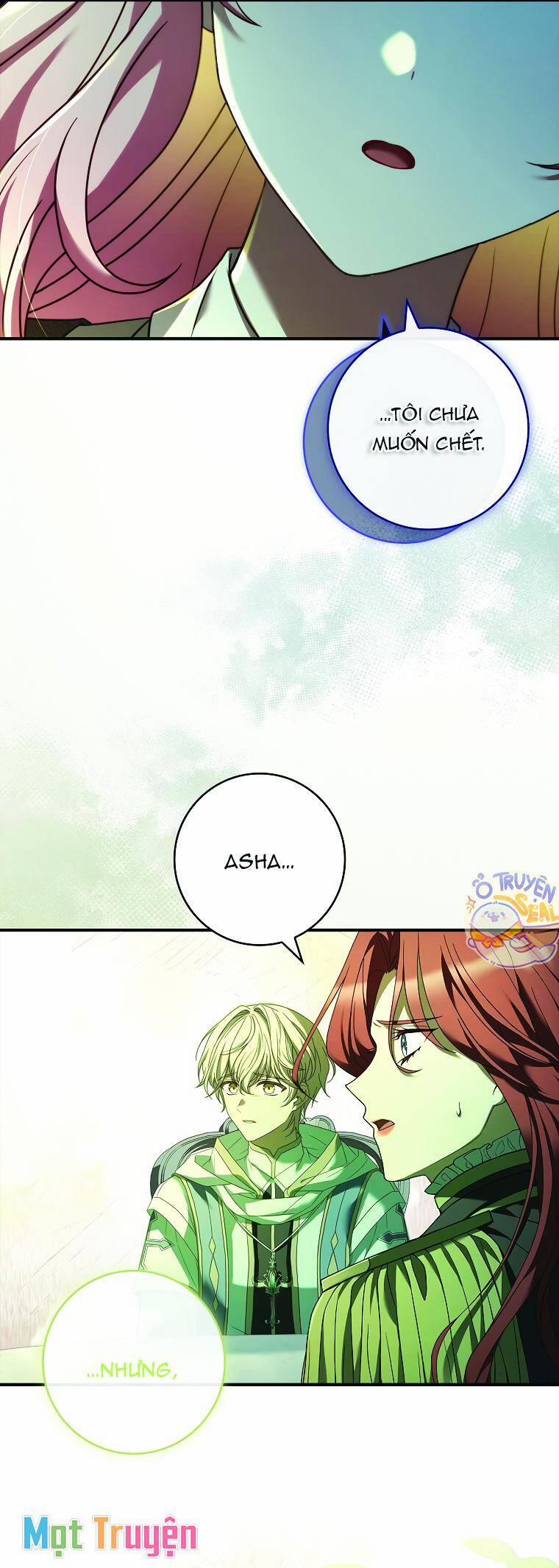Tôi Đã Tắt Cài Đặt Chế Độ Nhận Thức Nỗi Đau! 9 trang 28