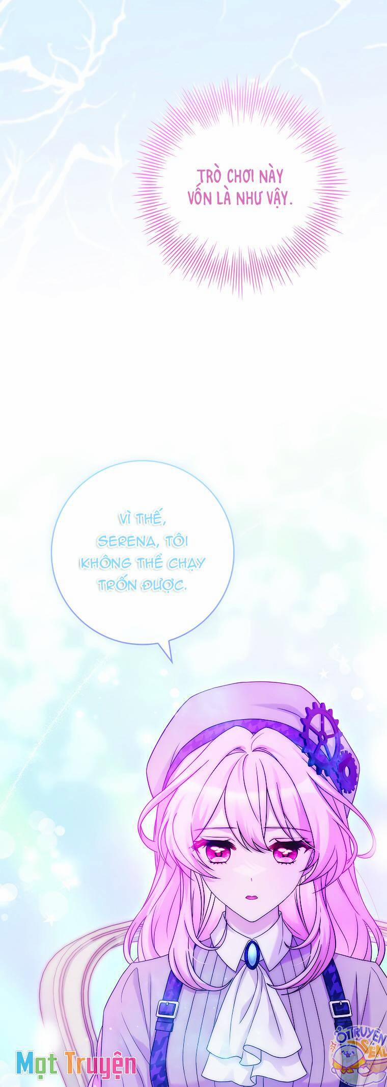 Tôi Đã Tắt Cài Đặt Chế Độ Nhận Thức Nỗi Đau! 9 trang 30