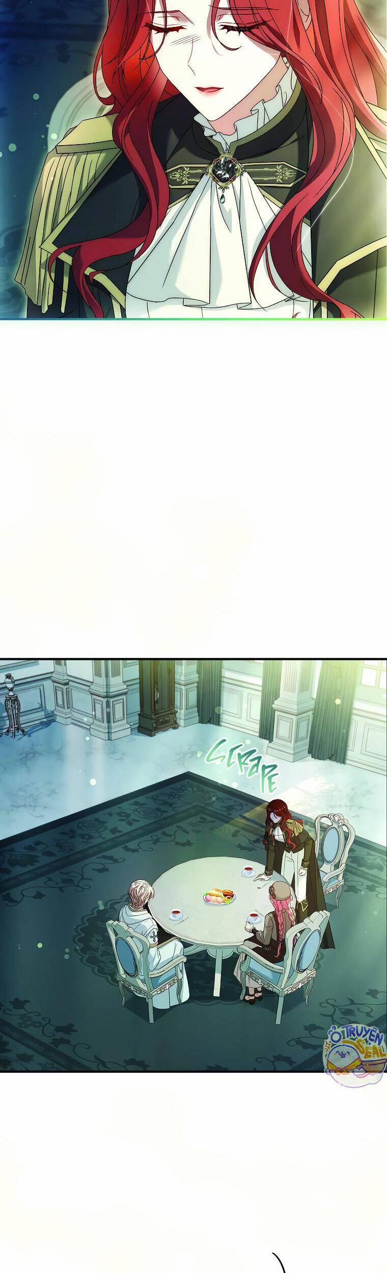 Tôi Đã Tắt Cài Đặt Chế Độ Nhận Thức Nỗi Đau! 9 trang 34